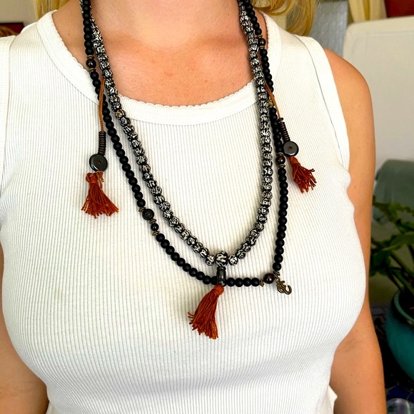 Layering ideas - Picture 6 of 9